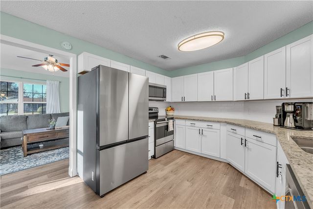 2616 Phyllis Drive, Copperas Cove, TX 76522