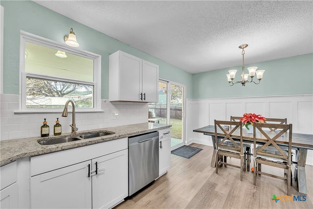 2616 Phyllis Drive, Copperas Cove, TX 76522