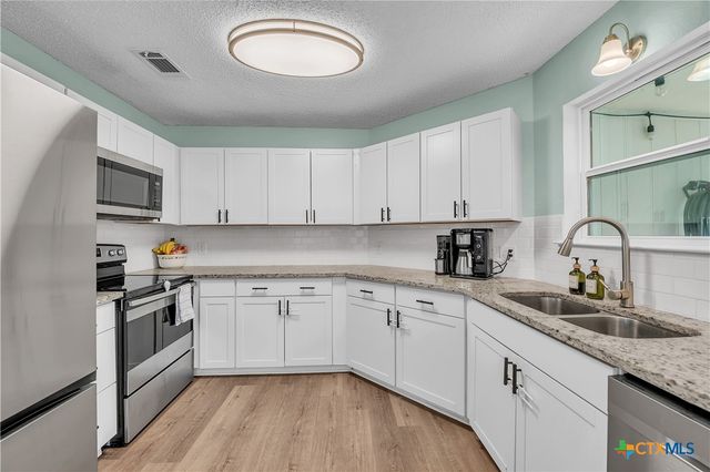 2616 Phyllis Drive, Copperas Cove, TX 76522