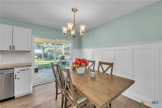 2616 Phyllis Drive, Copperas Cove, TX 76522