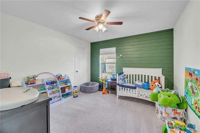 2616 Phyllis Drive, Copperas Cove, TX 76522