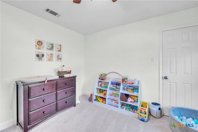 2616 Phyllis Drive, Copperas Cove, TX 76522