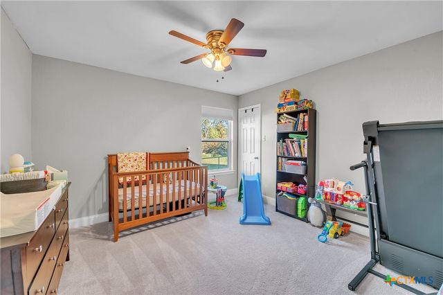 2616 Phyllis Drive, Copperas Cove, TX 76522