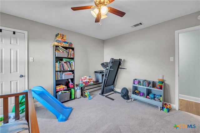 2616 Phyllis Drive, Copperas Cove, TX 76522