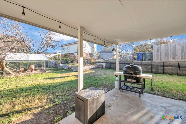 2616 Phyllis Drive, Copperas Cove, TX 76522