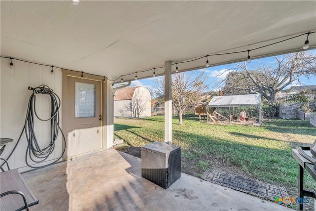 2616 Phyllis Drive, Copperas Cove, TX 76522