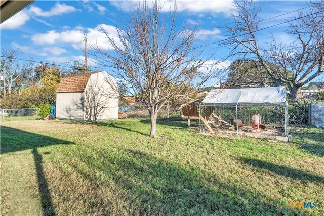 2616 Phyllis Drive, Copperas Cove, TX 76522