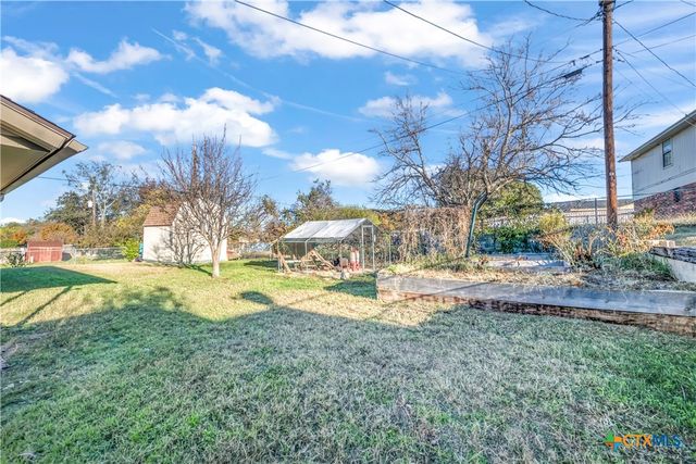 2616 Phyllis Drive, Copperas Cove, TX 76522