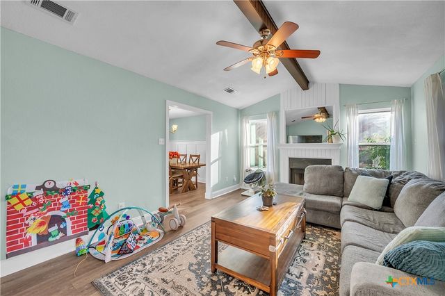 2616 Phyllis Drive, Copperas Cove, TX 76522