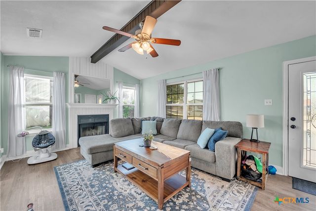 2616 Phyllis Drive, Copperas Cove, TX 76522