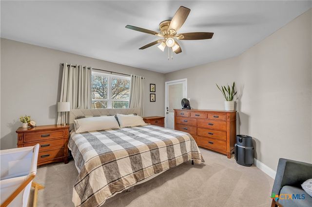 2616 Phyllis Drive, Copperas Cove, TX 76522