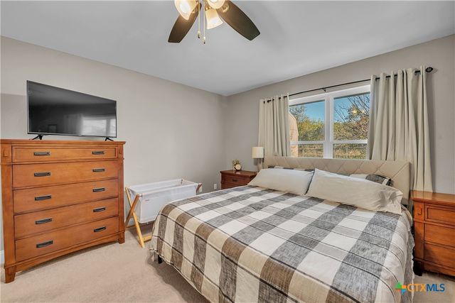 2616 Phyllis Drive, Copperas Cove, TX 76522