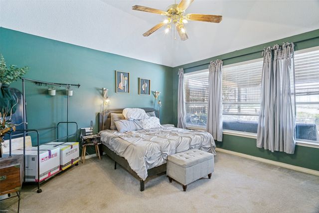 2616 Wickersham Court, Grapevine, TX 76051