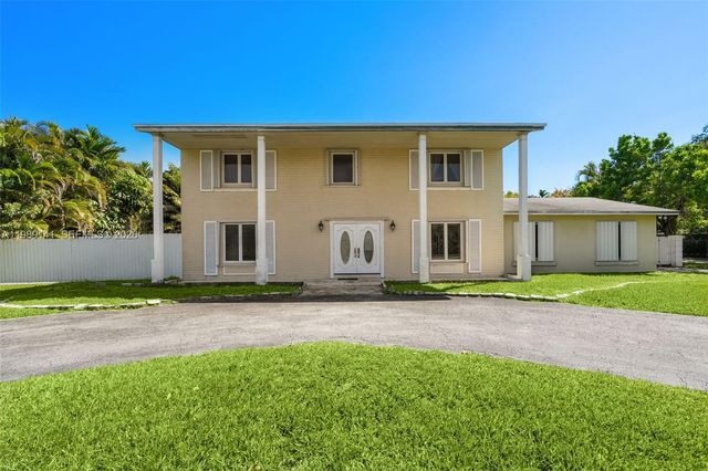 7390 SW 114th St, Pinecrest, FL 33156