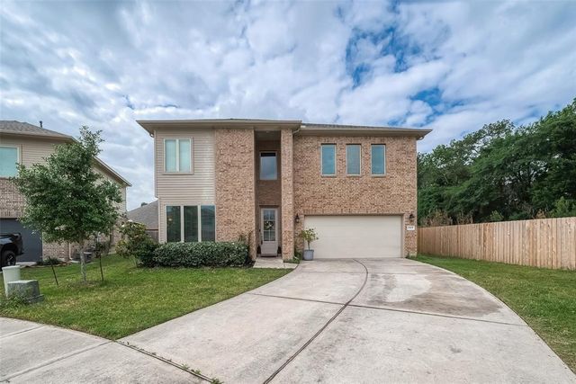 21029 Crinet Sq St, Kingwood, TX 77339