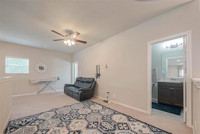 21029 Crinet Sq St, Kingwood, TX 77339
