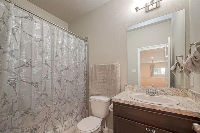 21029 Crinet Sq St, Kingwood, TX 77339