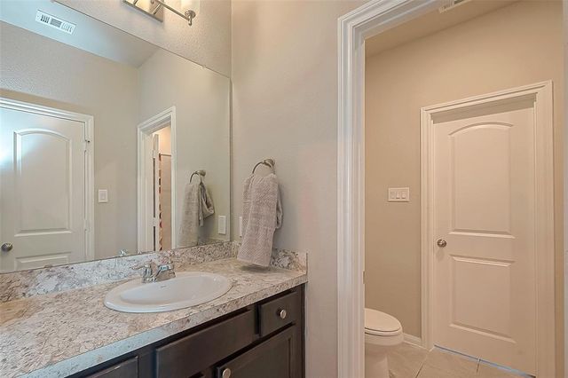 21029 Crinet Sq St, Kingwood, TX 77339