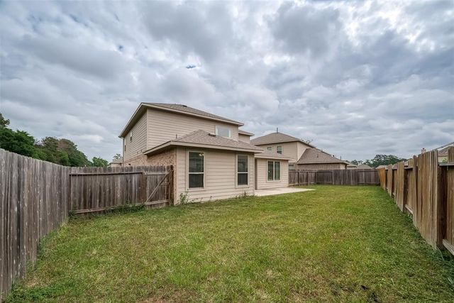 21029 Crinet Sq St, Kingwood, TX 77339