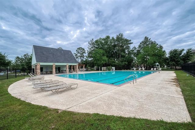 21029 Crinet Sq St, Kingwood, TX 77339