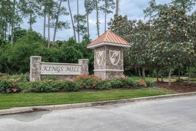21029 Crinet Sq St, Kingwood, TX 77339