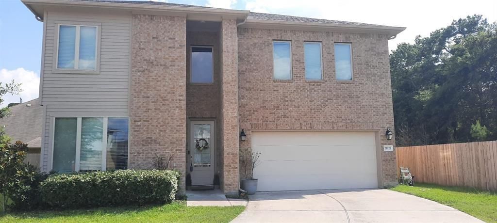 21029 Crinet Sq St, Kingwood, TX 77339