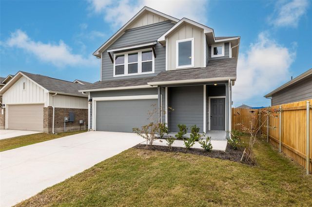 12008 Tolson DR, Manor, TX 78653