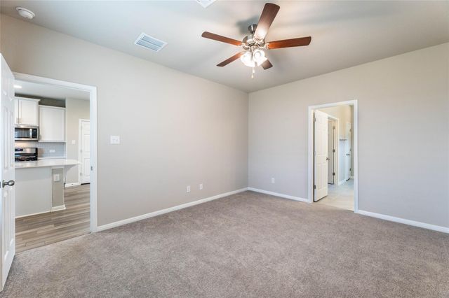 12008 Tolson DR, Manor, TX 78653