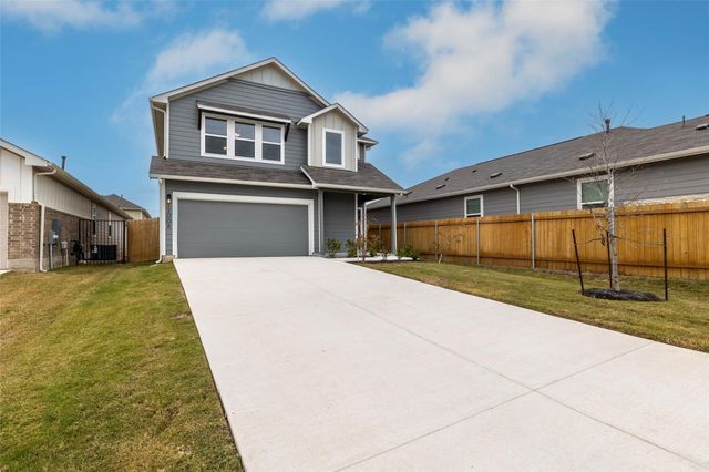 12008 Tolson DR, Manor, TX 78653