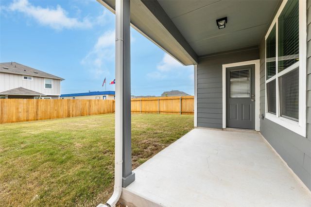 12008 Tolson DR, Manor, TX 78653
