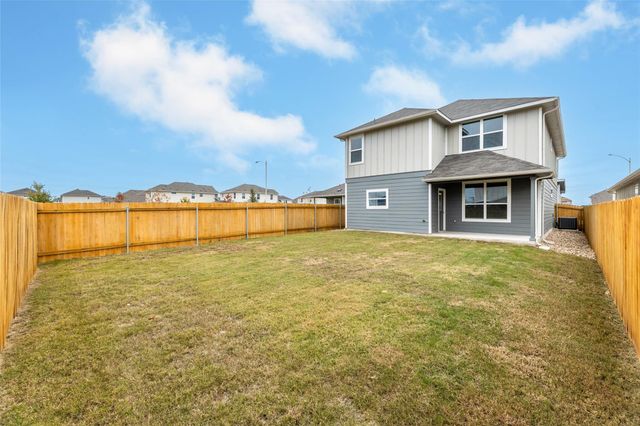 12008 Tolson DR, Manor, TX 78653