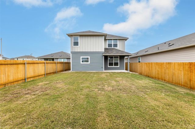 12008 Tolson DR, Manor, TX 78653