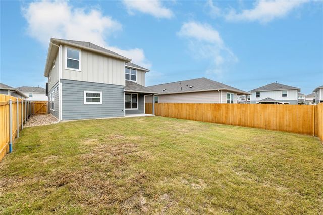 12008 Tolson DR, Manor, TX 78653