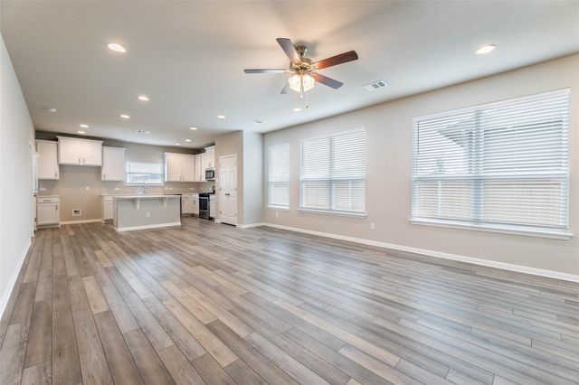 12008 Tolson DR, Manor, TX 78653