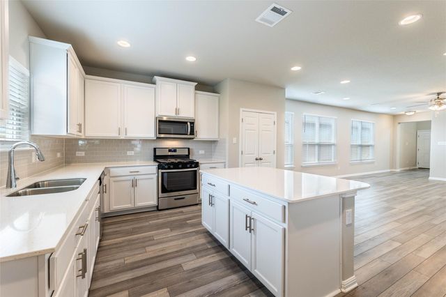 12008 Tolson DR, Manor, TX 78653