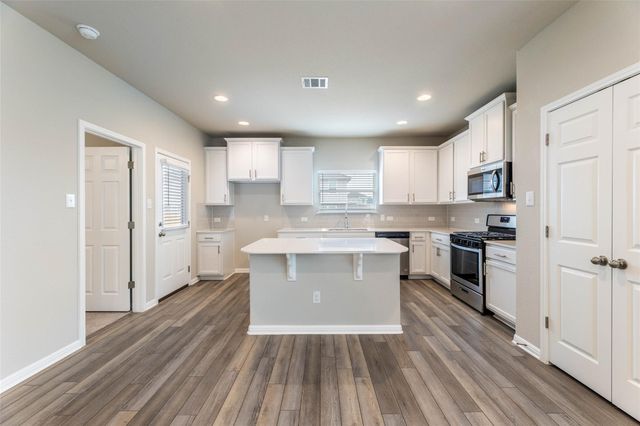 12008 Tolson DR, Manor, TX 78653