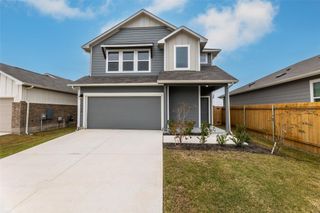 12008 Tolson DR, Manor, TX 78653