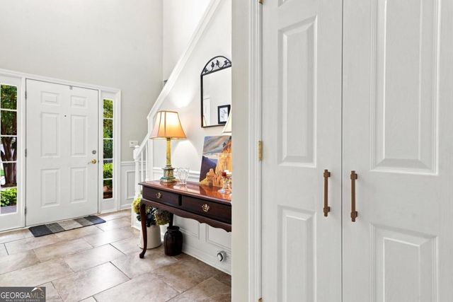 1593 Woodmore Drive SW, Marietta, GA 30008