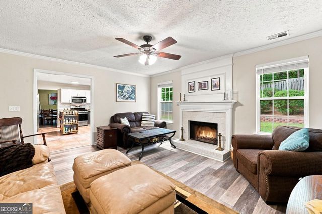 1593 Woodmore Drive SW, Marietta, GA 30008