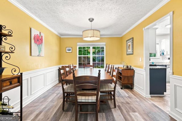 1593 Woodmore Drive SW, Marietta, GA 30008