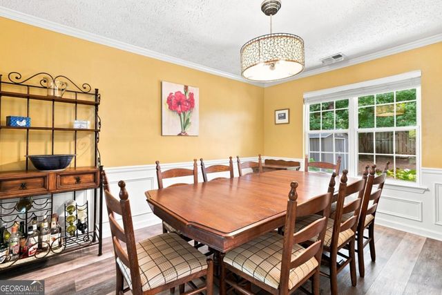 1593 Woodmore Drive SW, Marietta, GA 30008