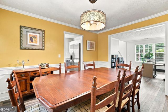 1593 Woodmore Drive SW, Marietta, GA 30008