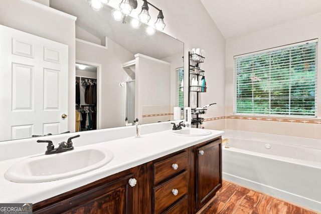 1593 Woodmore Drive SW, Marietta, GA 30008