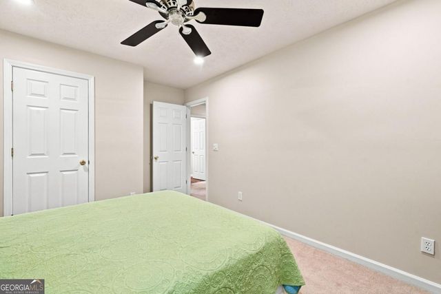 1593 Woodmore Drive SW, Marietta, GA 30008
