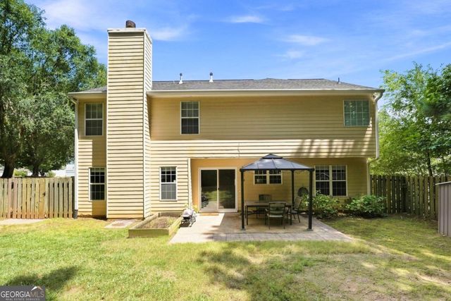 1593 Woodmore Drive SW, Marietta, GA 30008