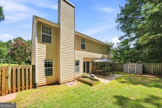 1593 Woodmore Drive SW, Marietta, GA 30008
