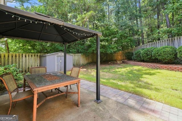 1593 Woodmore Drive SW, Marietta, GA 30008