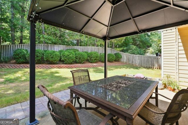 1593 Woodmore Drive SW, Marietta, GA 30008