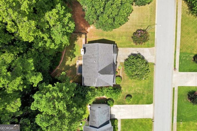 1593 Woodmore Drive SW, Marietta, GA 30008