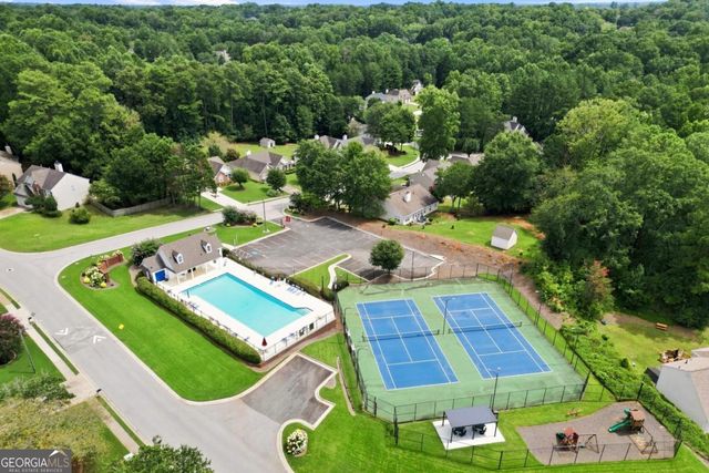 1593 Woodmore Drive SW, Marietta, GA 30008